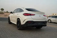 2024 Mercedes-Benz GLE 53