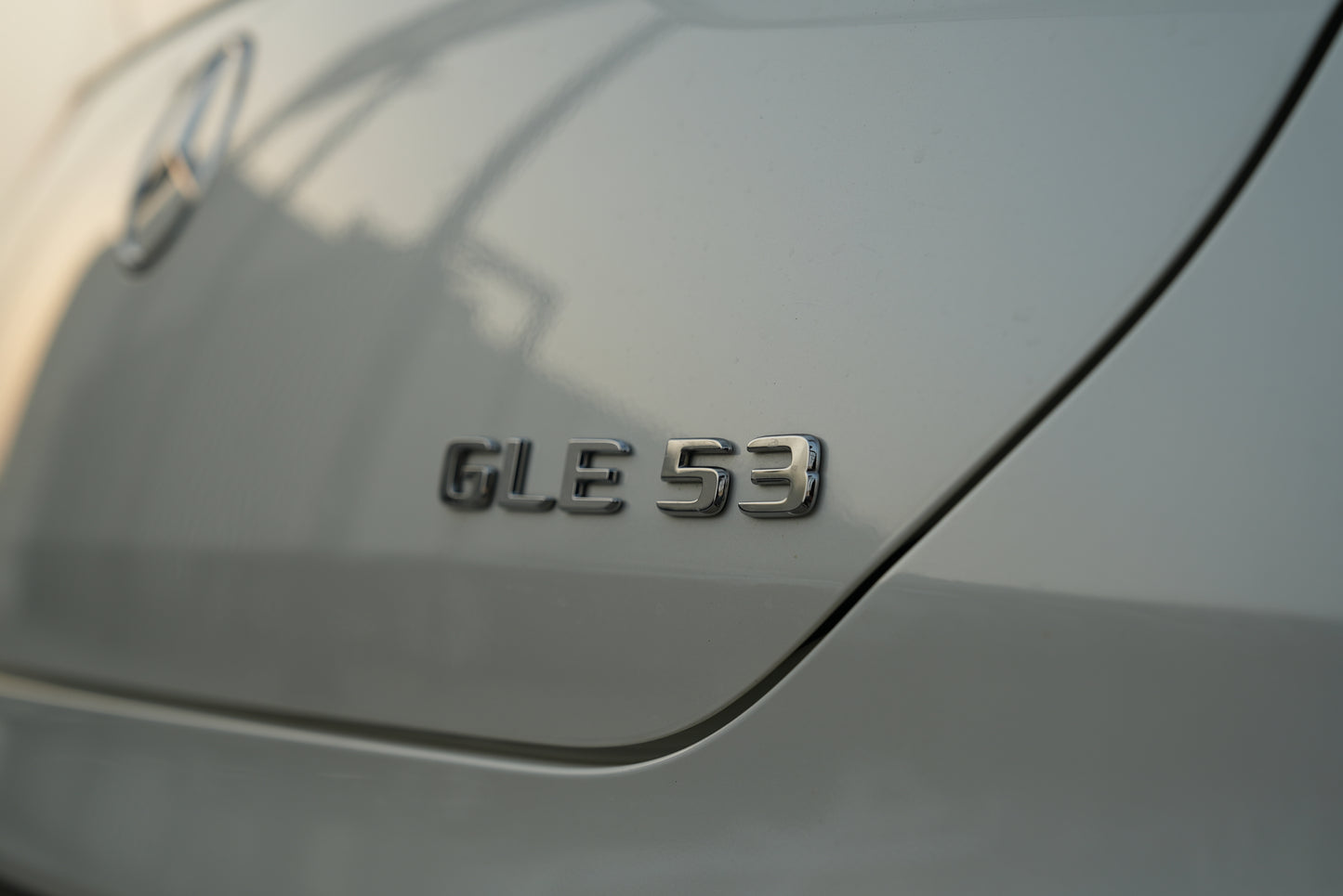 2024 Mercedes-Benz GLE 53