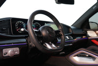 2024 Mercedes-Benz GLE 53