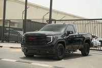2023 GMC Sierra Elevation - Fast Wheel