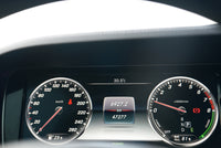 2019 MERCEDES-BENZ S 400 - HYBRID