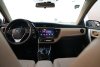 2018 TOYOTA COROLLA HYBRID