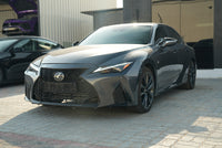 2021 LEXUS IS 350 F SPORT - Fast Wheel