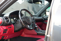 2021 LEXUS IS 350 F SPORT - Fast Wheel