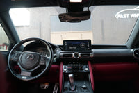 2021 LEXUS IS 350 F SPORT - Fast Wheel