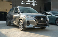 2024 Nissan Kicks - Fast Wheel