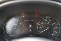 2024 Nissan Kicks - Fast Wheel