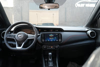 2024 Nissan Kicks - Fast Wheel