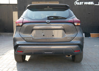2024 Nissan Kicks - Fast Wheel