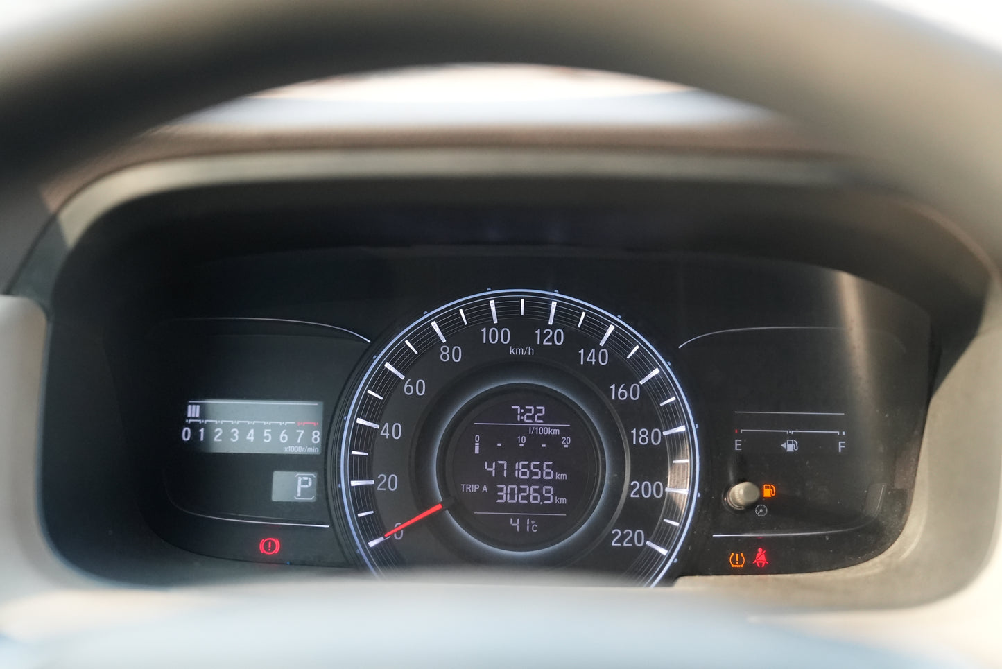 2024 Ford Territory Titanium - Fast Wheel
