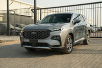 2024 Ford Territory Titanium - Fast Wheel