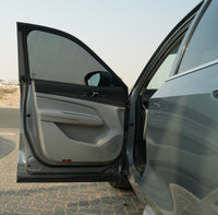 2024 Ford Territory Titanium - Fast Wheel