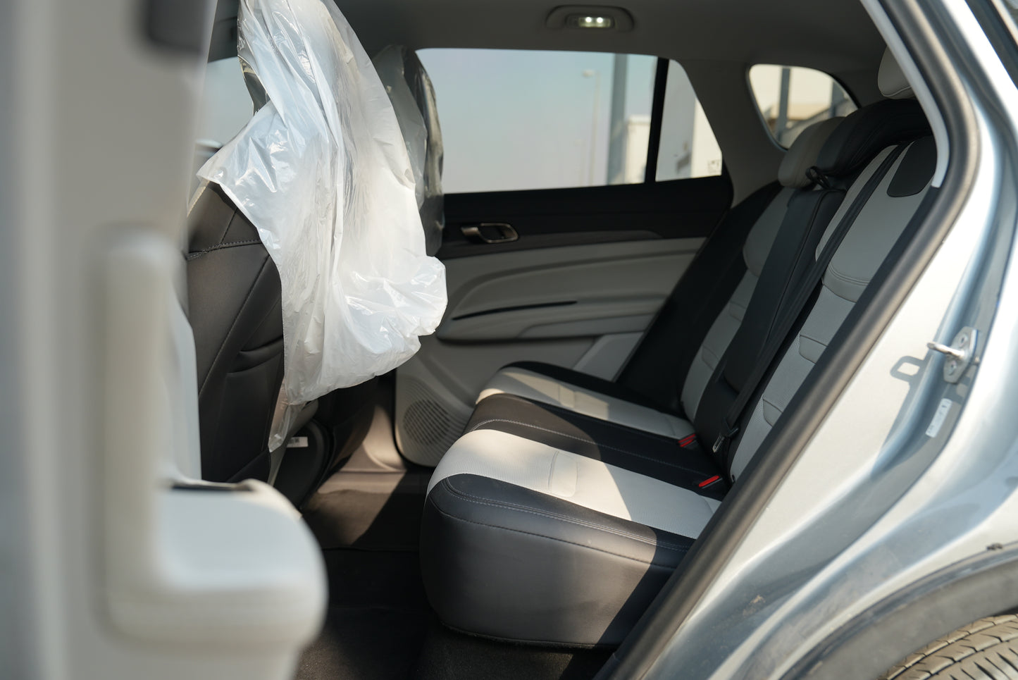 2024 Ford Territory Titanium - Fast Wheel