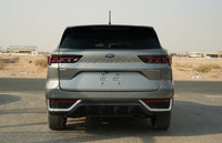 2024 Ford Territory Titanium - Fast Wheel