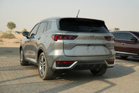2024 Ford Territory Titanium - Fast Wheel