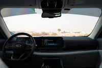 2024 Ford Territory Titanium - Fast Wheel