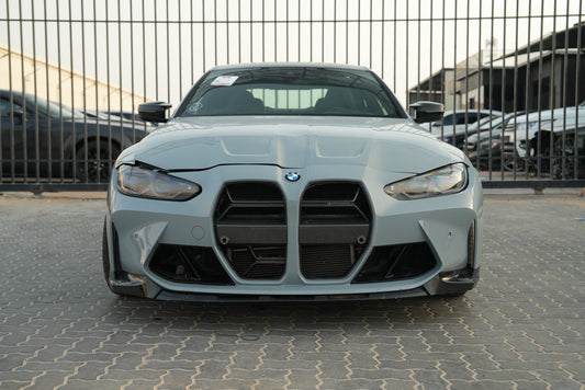 2024 BMW M4, Competition - Fast Wheel