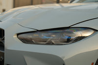 2024 BMW M4, Competition - Fast Wheel