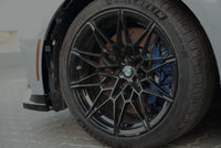 2024 BMW M4, Competition - Fast Wheel