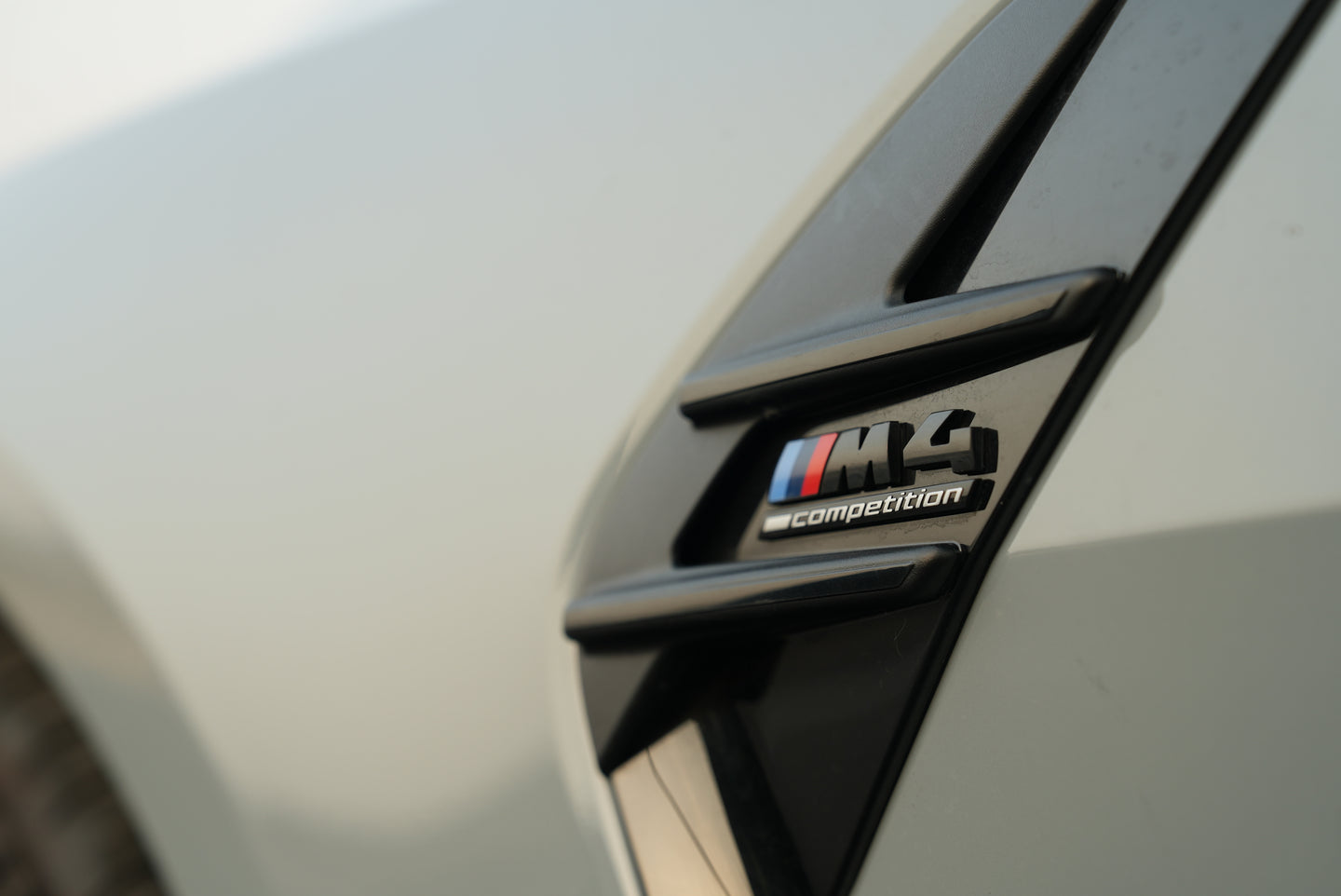 2024 BMW M4, Competition - Fast Wheel