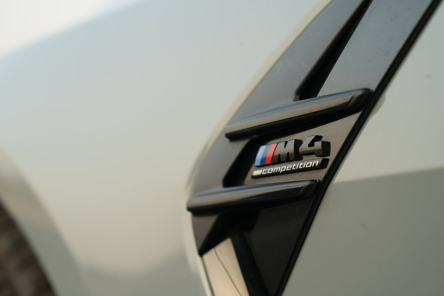 2024 BMW M4, Competition - Fast Wheel