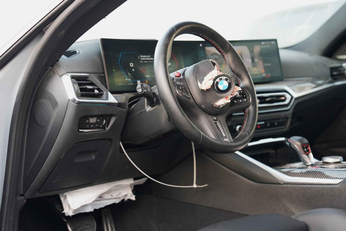 2024 BMW M4, Competition - Fast Wheel
