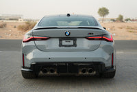 2024 BMW M4, Competition - Fast Wheel