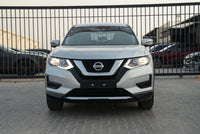 2021 NISSAN X- TRAIL (GCC) - Fast Wheel