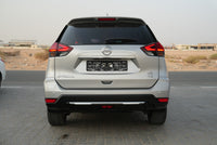 2021 NISSAN X- TRAIL (GCC) - Fast Wheel