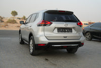 2021 NISSAN X- TRAIL (GCC) - Fast Wheel