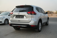 2021 NISSAN X- TRAIL (GCC) - Fast Wheel