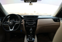 2021 NISSAN X- TRAIL (GCC) - Fast Wheel