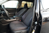 2021 TOYOYA HIGHLANDER L - Fast Wheel