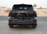 2021 TOYOYA HIGHLANDER L - Fast Wheel