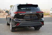 2021 TOYOYA HIGHLANDER L - Fast Wheel