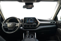 2021 TOYOYA HIGHLANDER L - Fast Wheel