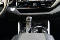 2021 TOYOYA HIGHLANDER L - Fast Wheel
