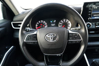 2021 TOYOYA HIGHLANDER L - Fast Wheel