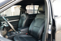 2018 Ford Explorer XLT - Fast Wheel