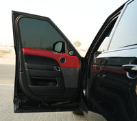 2020 Range Rover Sport - Fast Wheel