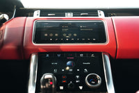 2020 Range Rover Sport - Fast Wheel