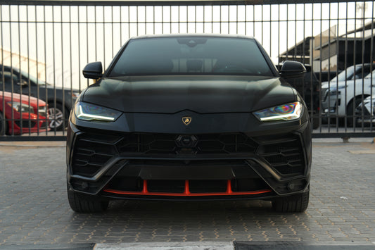 2022 LAMBORGHINI URUS