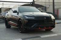 2022 LAMBORGHINI URUS