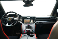 2022 LAMBORGHINI URUS