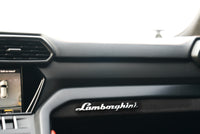 2022 LAMBORGHINI URUS