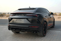 2022 LAMBORGHINI URUS