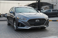 2019 Hyundai Sonata, Limited - Fast Wheel