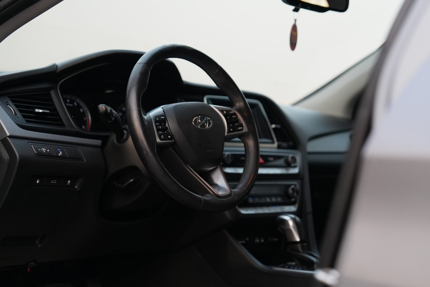 2019 Hyundai Sonata, Limited - Fast Wheel