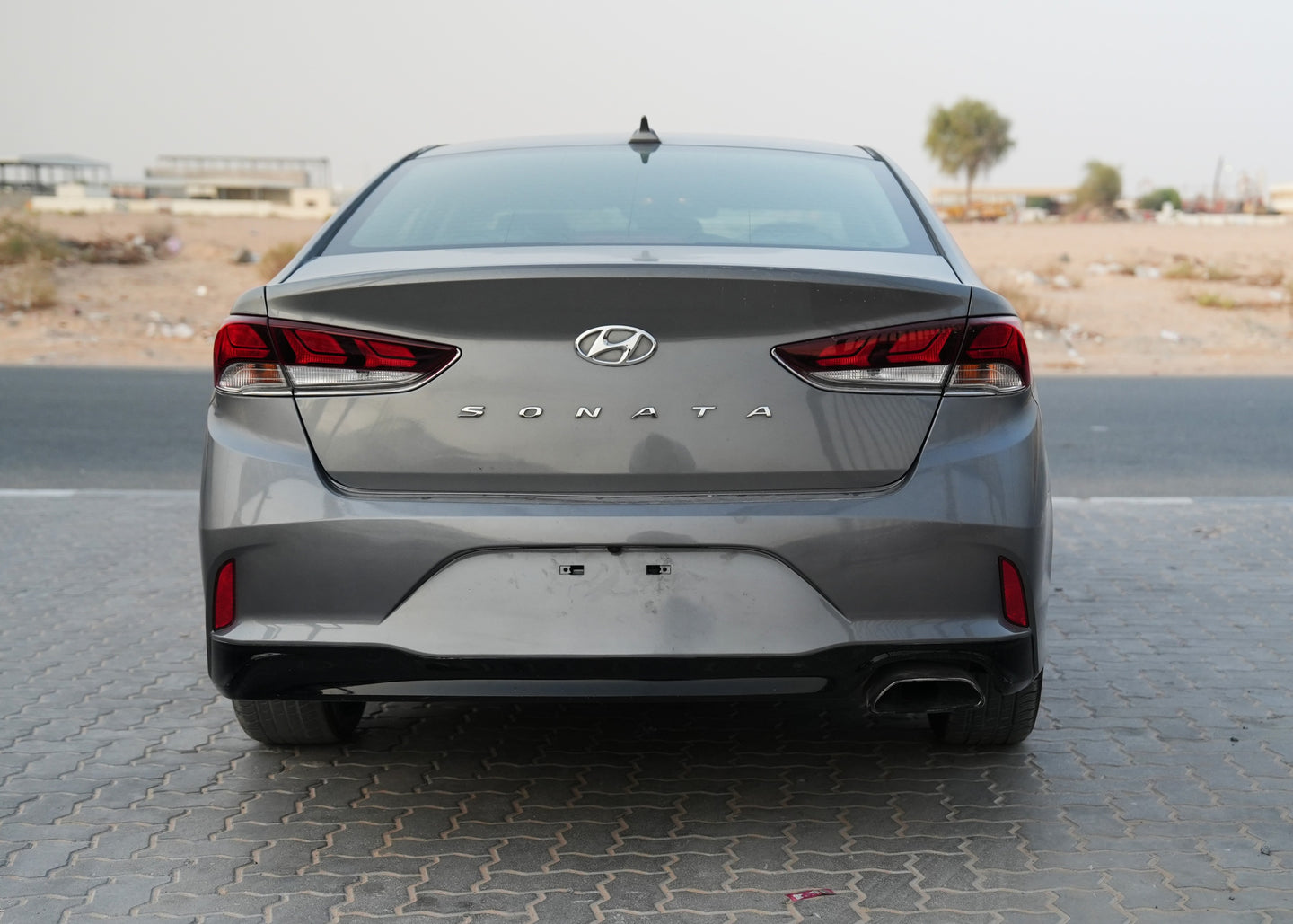 2019 Hyundai Sonata, Limited - Fast Wheel