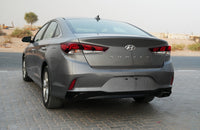 2019 Hyundai Sonata, Limited - Fast Wheel